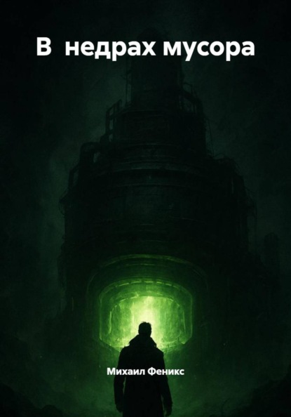В недрах мусора