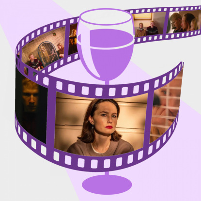 14. Как работает фестивальное кино: обсуждаем с Юлией Афанасьевой