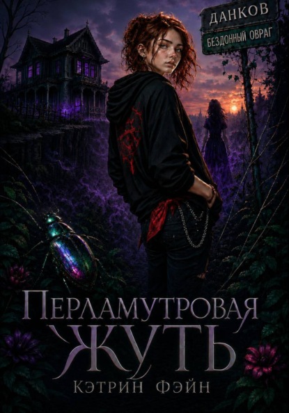 Перламутровая жуть