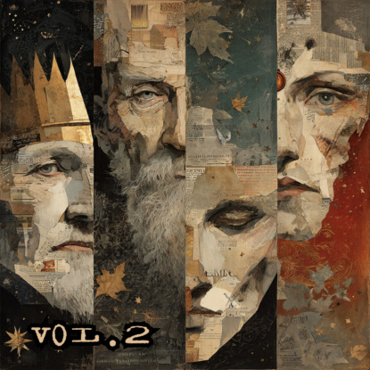 Многоликий Отец. Свет и тень отцовских архетипов. Часть 2