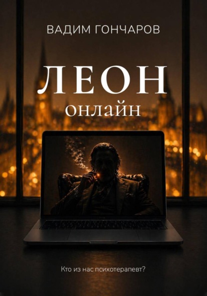 Леон онлайн