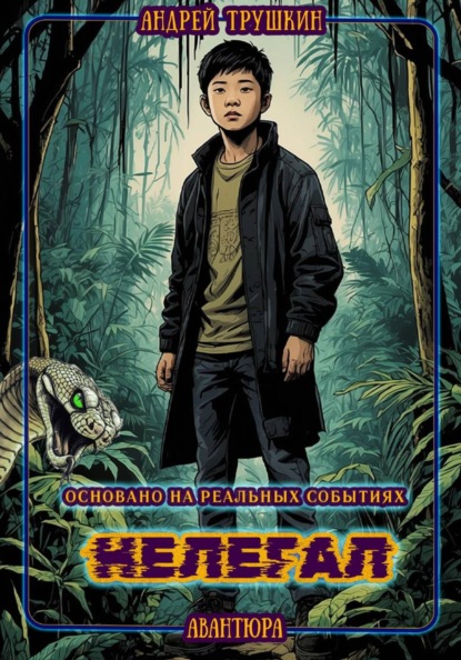 Нелегал