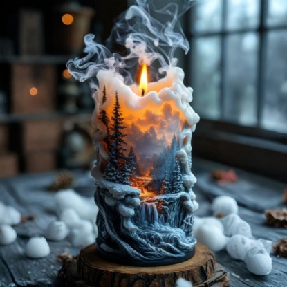 Спасение или освидетельствование - не простой выбор.