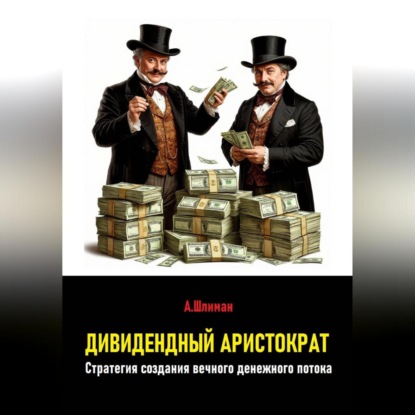 Дивидендный аристократ. Стратегия создания вечного денежного потока