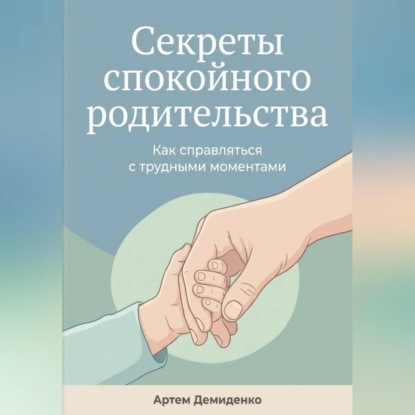 Секреты спокойного родительства: Как справляться с трудными моментами