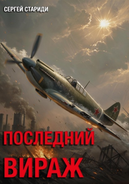 

Последний вираж