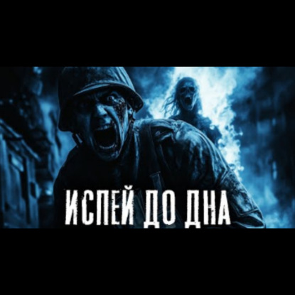 ИСПЕЙ ДО ДНА - Страшные истории на ночь. Аудиокниги. Страшилки.