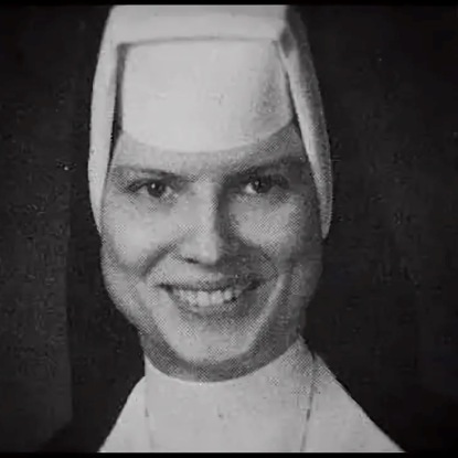 Дело №40.Ангел и демоны.Убийство сестры Кэтрин Сезник