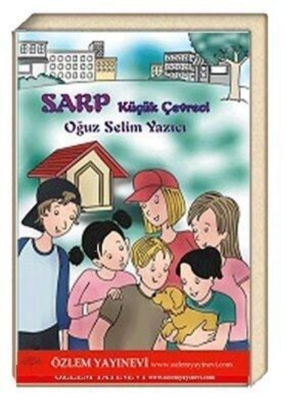 Sarp