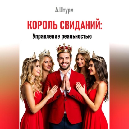 Король свиданий: Управление реальностью