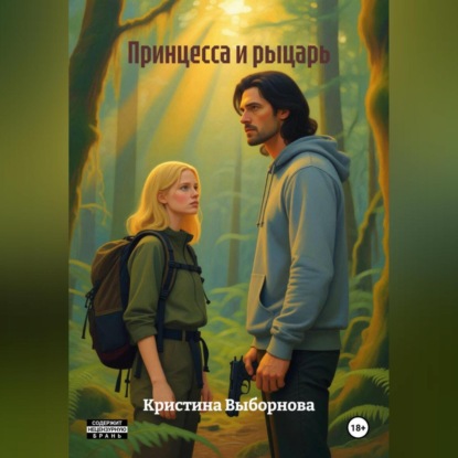 Принцесса и рыцарь