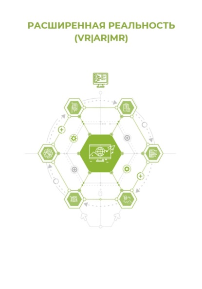 Расширенная реальность (VR / AR / MR)