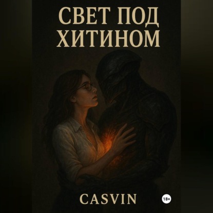 Свет под хитином