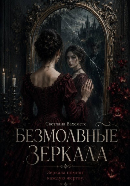 

Безмолвные зеркала