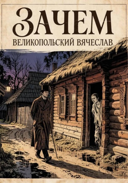Зачем