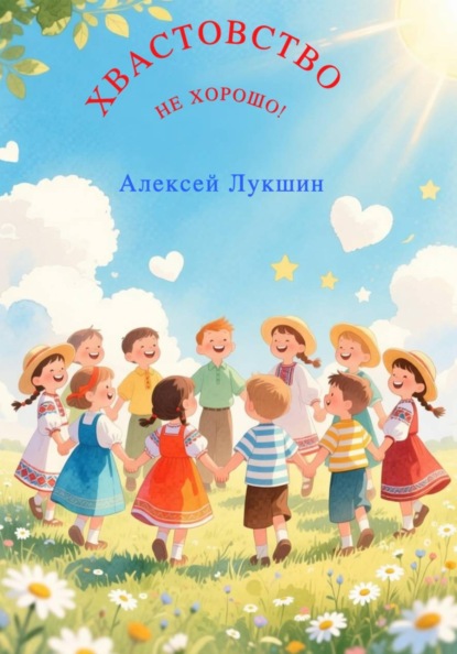 Хвастовство – не хорошо!