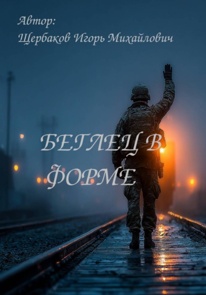 Беглец в форме