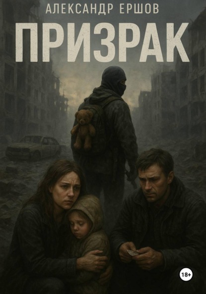 

Призрак