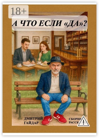 А что, если «да»? Сборник рассказов