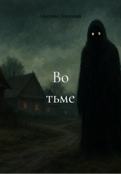 Во тьме
