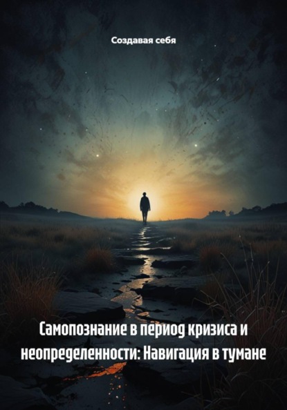 Самопознание в период кризиса и неопределенности: Навигация в тумане