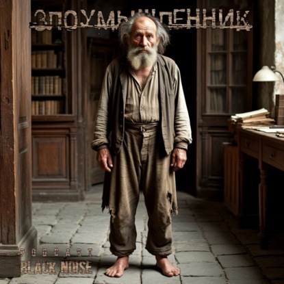 Злоумышленник А. П. Чехов