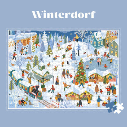 Winterdorf