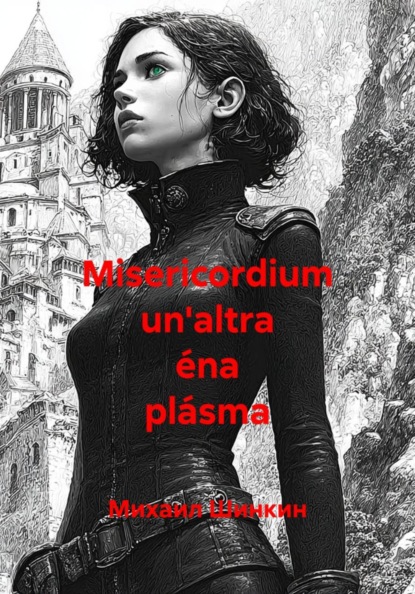 Misericordium un'altra éna plásma