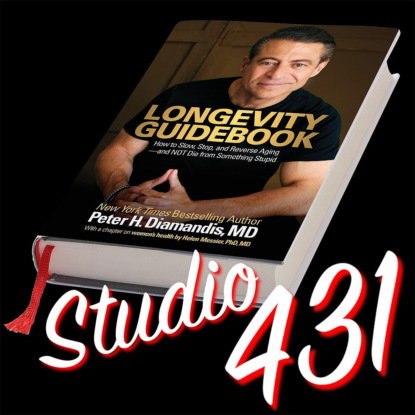 «Руководство по долголетию» (Питер Диамандис)