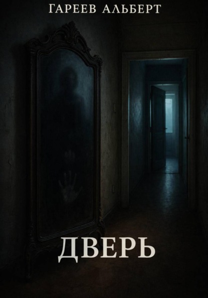 Дверь