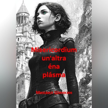 Misericordium un'altra éna plásma