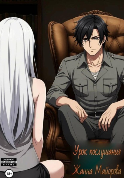 Урок послушания