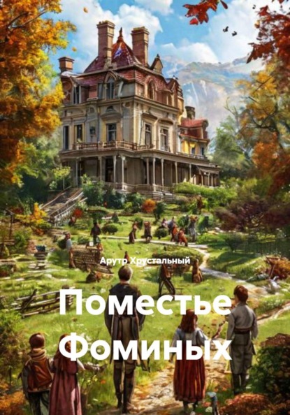 

Поместье Фоминых