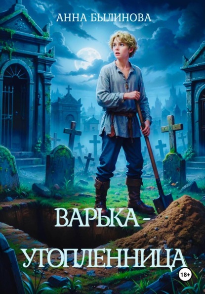 Варька - утопленница
