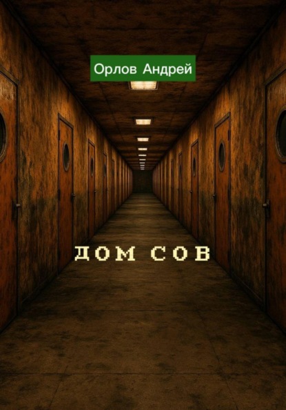 Дом сов