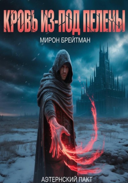 Кровь из-под Пелены