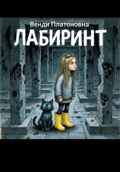 

Лабиринт
