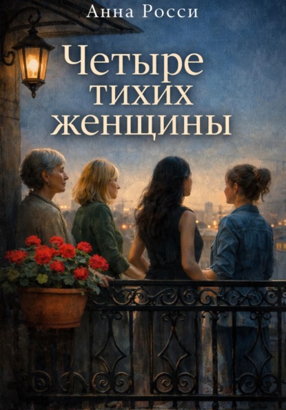 

Четыре тихих женщины