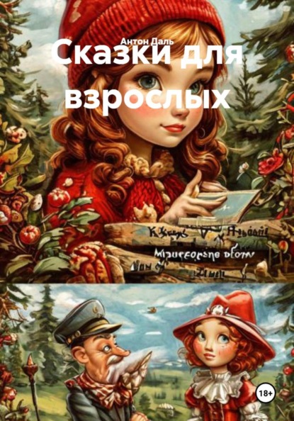 Сказки для взрослых