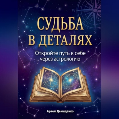 Судьба в деталях: Откройте путь к себе через астрологию