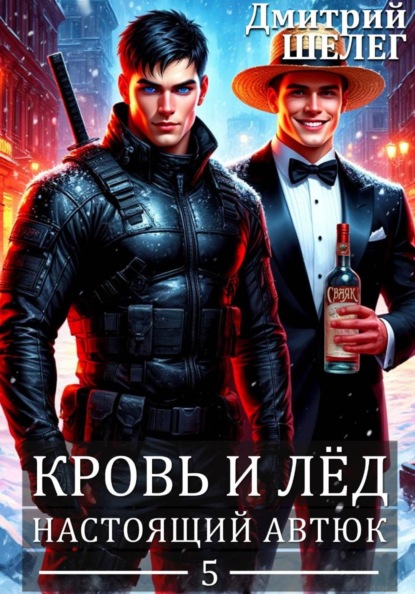 Настоящий автюк
