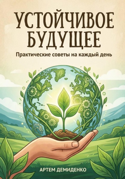 Устойчивое будущее: Практические советы на каждый день