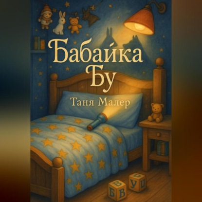 

Бабайка Бу