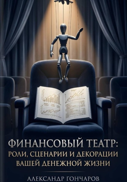 Финансовый театр: Роли, сценарии и декорации вашей денежной жизни