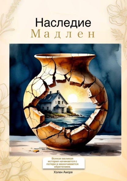 Наследие Мадлен