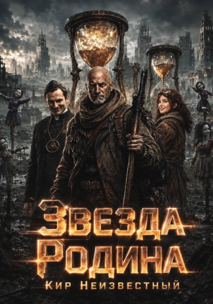Звезда «Родина»