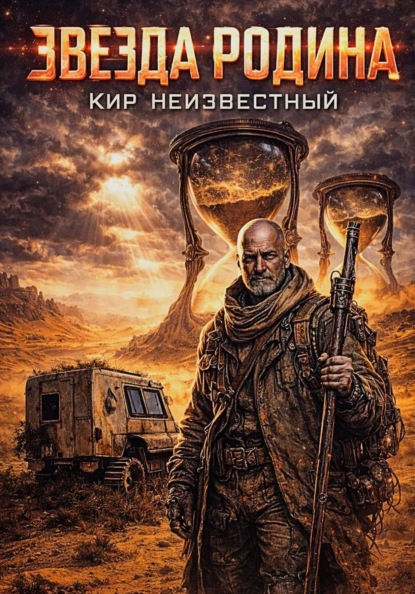 

Звезда "Родина"