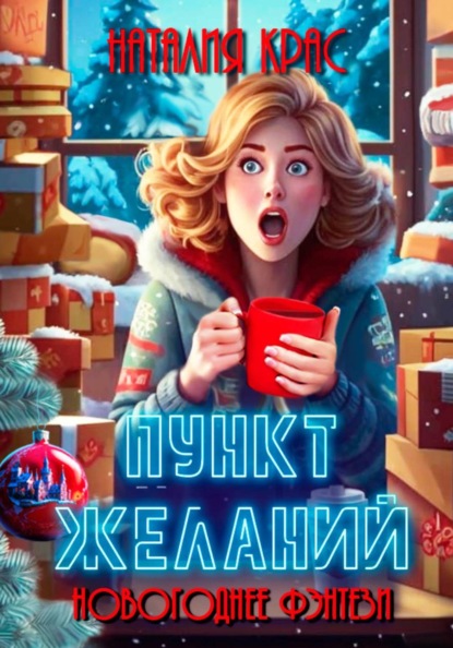 Пункт Желаний