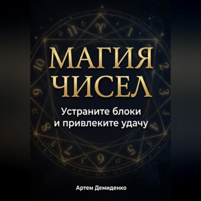Магия чисел: Устраните блоки и привлеките удачу