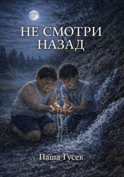 Не смотри назад